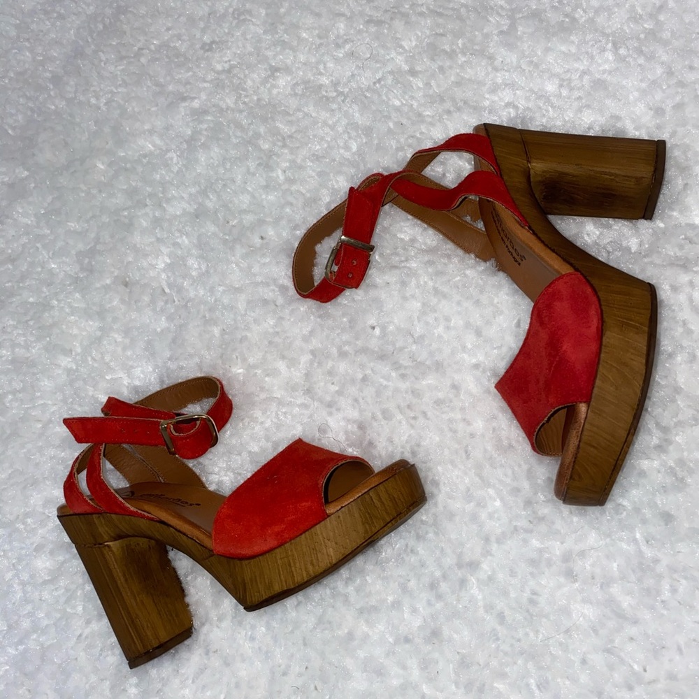 Heels